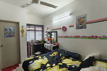 Hillpark 3, Phase 2 (Cassia)