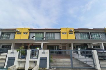 Hillpark 3, Phase 2 (Cassia)