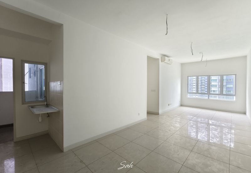 Savanna Executive Suites @ Southville City