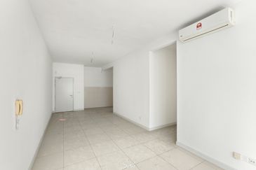 Savanna Executive Suites @ Southville City