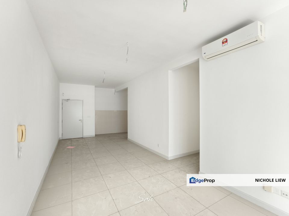 (BRAND NEW + FULL LOAN) SAVANNA EXECUTIVE SUITE @ SOUTHVILLE CITY, Selangor, Bangi