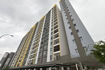 Bandar Teknologi Kajang