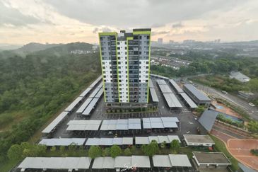 Bandar Teknologi Kajang