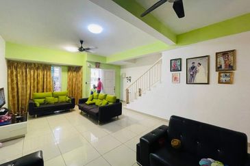 Taman Pelangi Semenyih