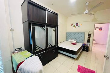 Taman Pelangi Semenyih