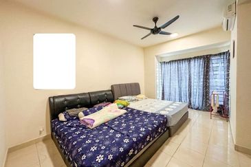 Taman Pelangi Semenyih