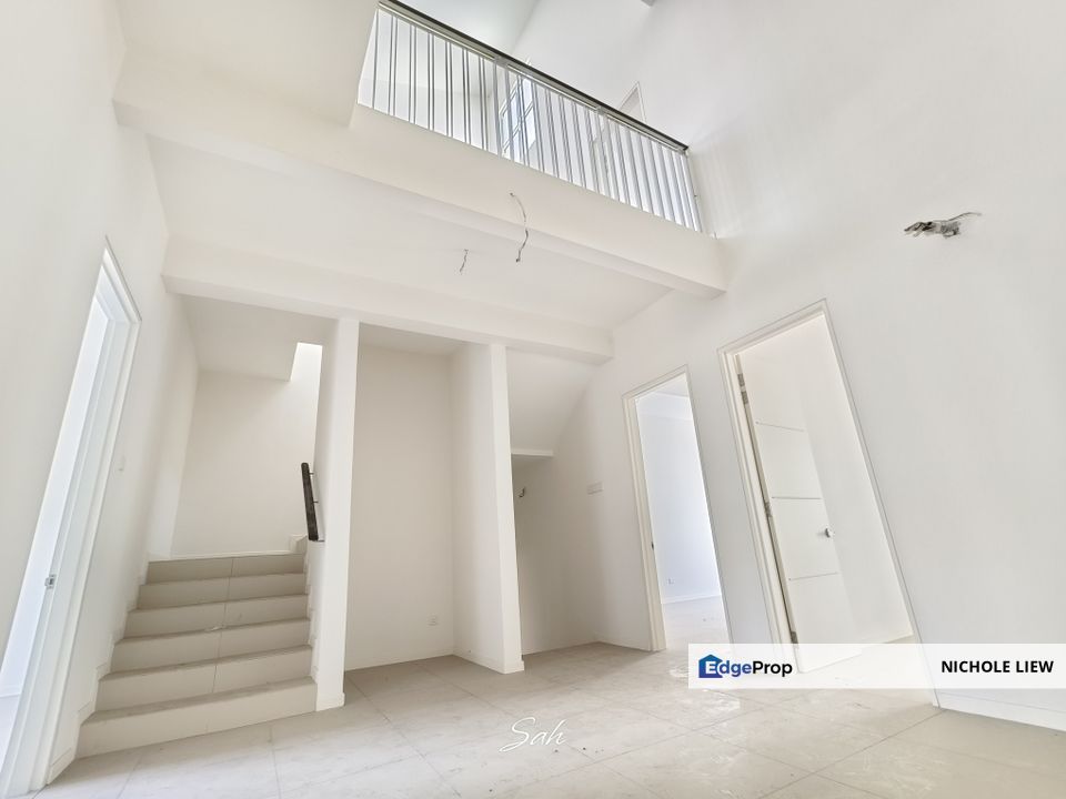 (CHEAPEST BRAND NEW) 3 STOREY SUPERLINK @ FAIRFIELD RESIDENCES, Selangor, Kajang