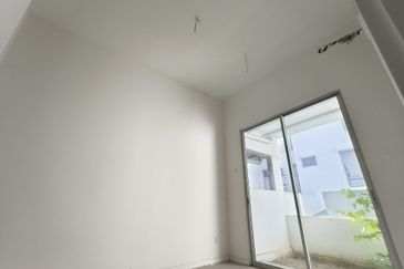 Lakefield Residences, Tropicana Heights