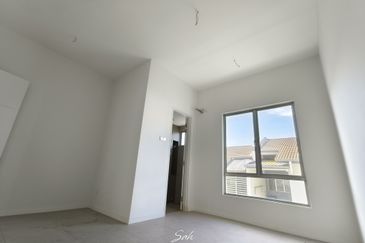 Lakefield Residences, Tropicana Heights