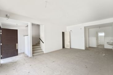 Lakefield Residences, Tropicana Heights