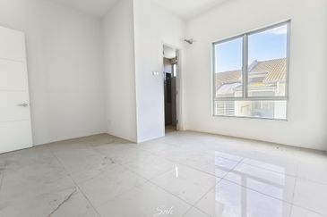 Lakefield Residences, Tropicana Heights