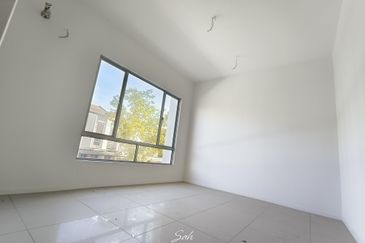 Lakefield Residences, Tropicana Heights