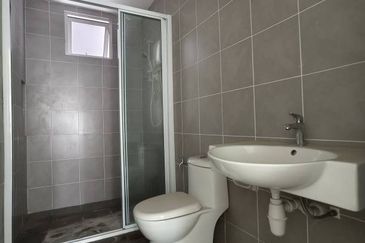 Savanna Executive Suites @ Southville City