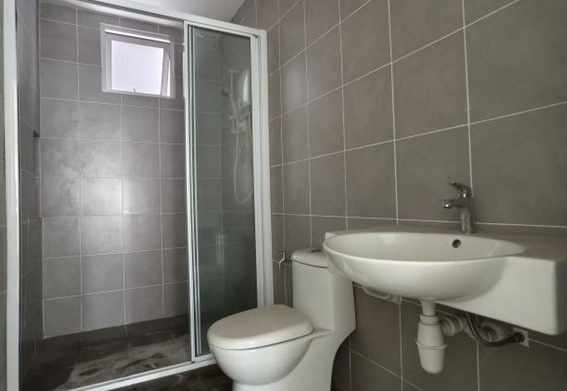 Savanna Executive Suites @ Southville City