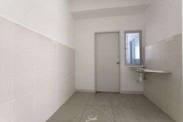 Savanna Executive Suites @ Southville City