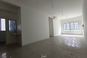 Savanna Executive Suites @ Southville City