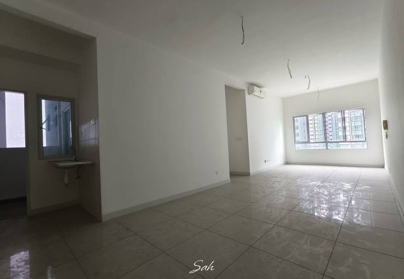 Savanna Executive Suites @ Southville City