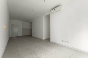 Savanna Executive Suites @ Southville City