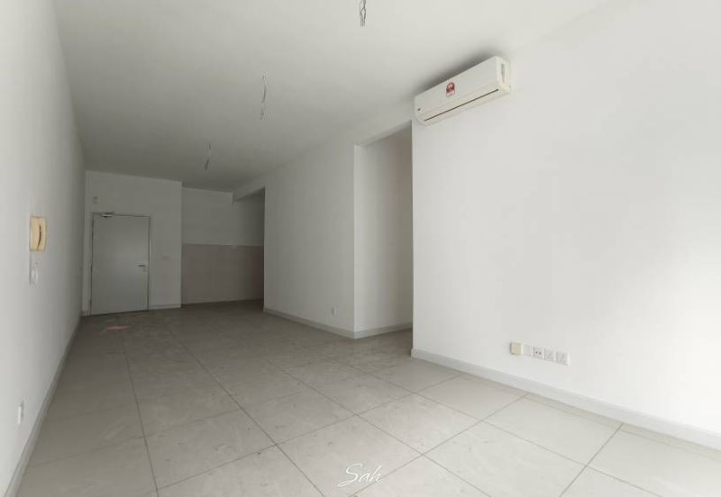 Savanna Executive Suites @ Southville City