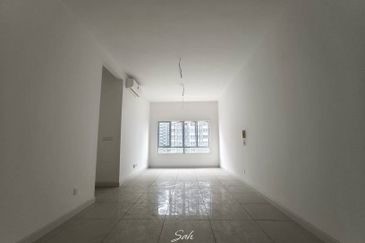 Savanna Executive Suites @ Southville City