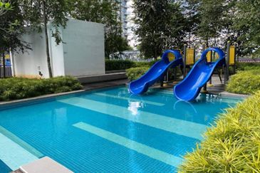 Savanna Executive Suites @ Southville City