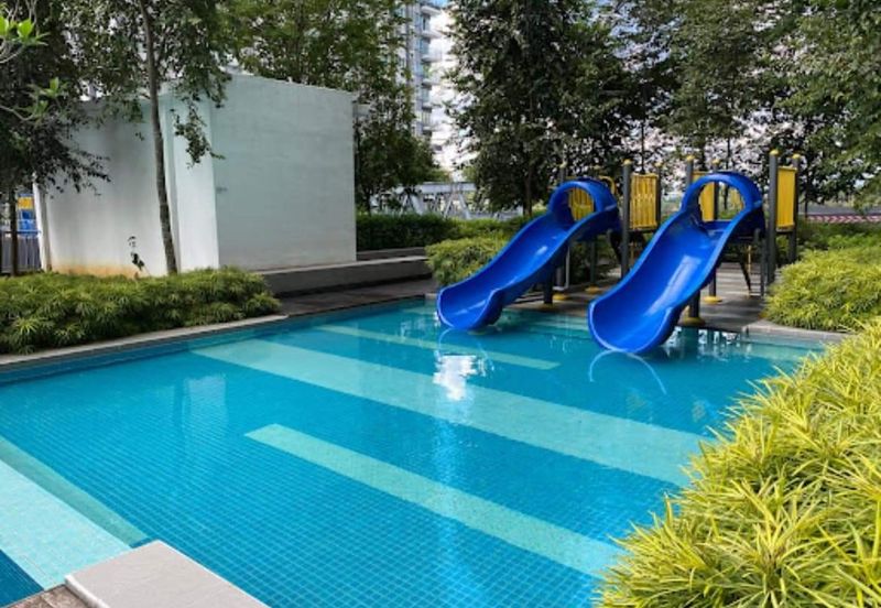 Savanna Executive Suites @ Southville City