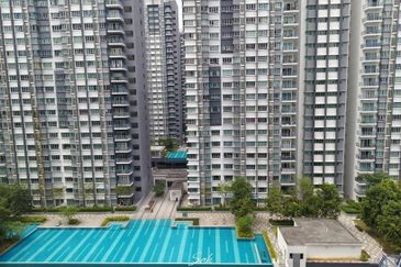 Savanna Executive Suites @ Southville City