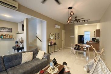 Fairfield Residences, Tropicana Heights