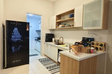 Fairfield Residences, Tropicana Heights