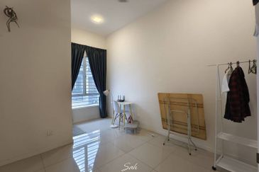 Fairfield Residences, Tropicana Heights