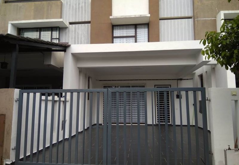 Taman Harmoni, Semenyih