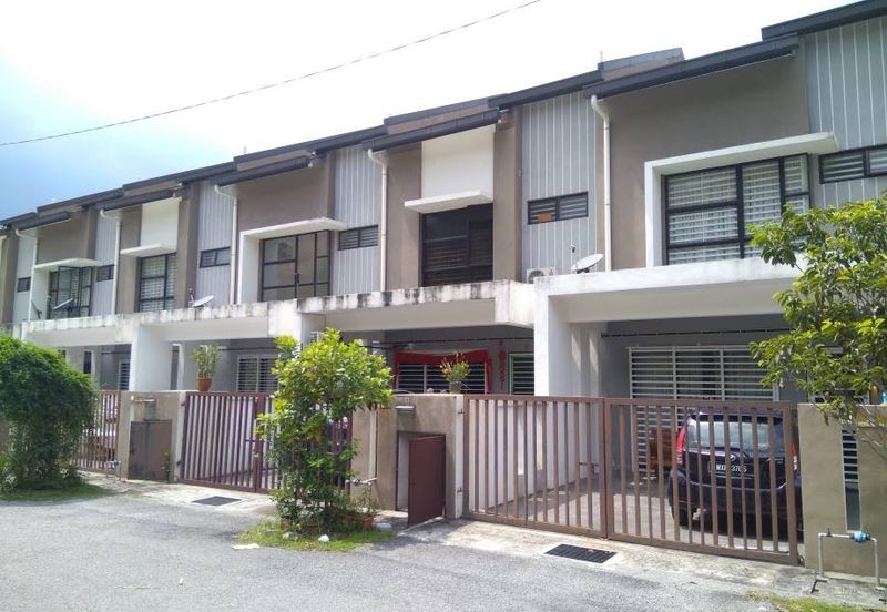 Taman Harmoni, Semenyih