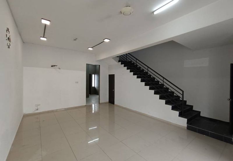 Taman Harmoni, Semenyih