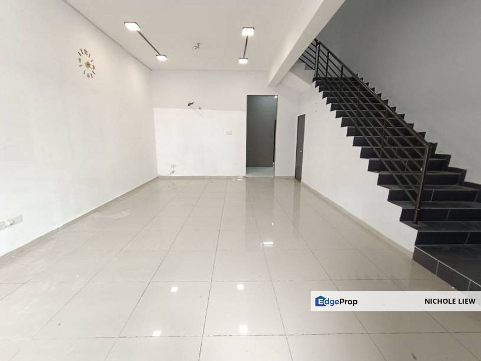 (FULL LOAN) 2 STOREY @ TAMAN HARMONI, Selangor, Semenyih