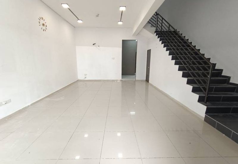 Taman Harmoni, Semenyih