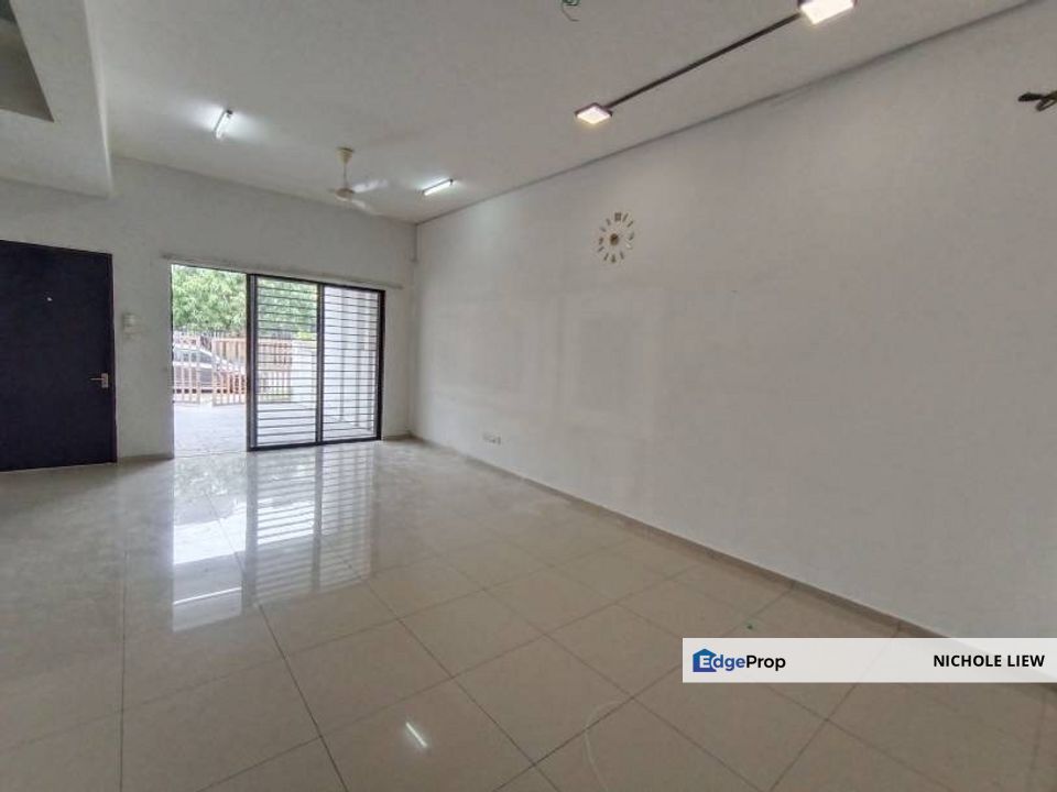 (FULL LOAN) 2 STOREY @ TAMAN HARMONI, Selangor, Semenyih