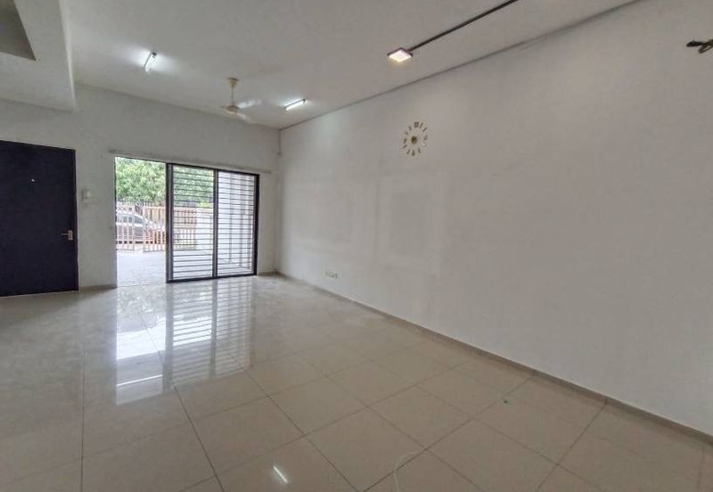 Taman Harmoni, Semenyih