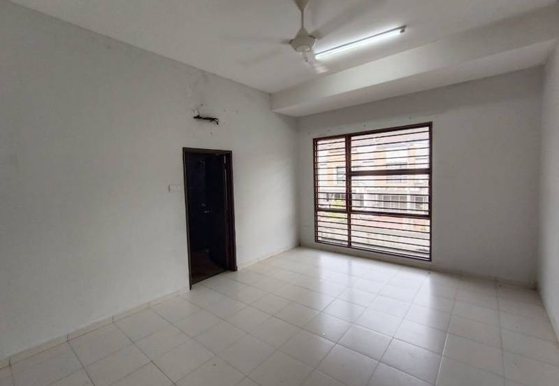 Taman Harmoni, Semenyih