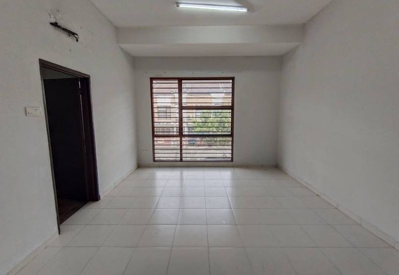 Taman Harmoni, Semenyih