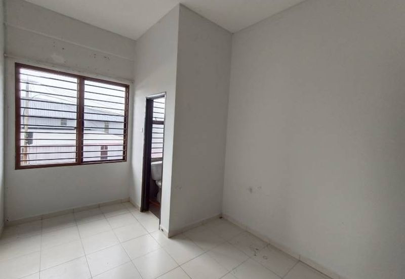 Taman Harmoni, Semenyih