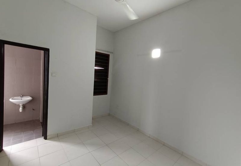 Taman Harmoni, Semenyih