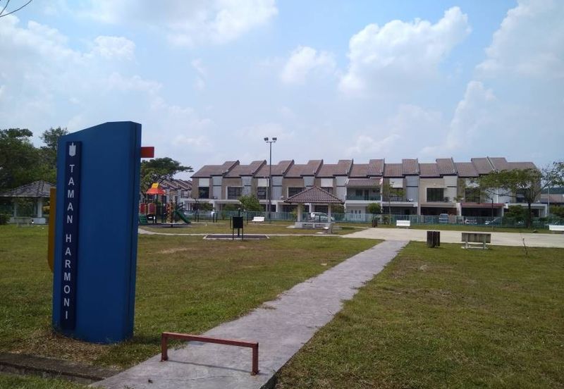 Taman Harmoni, Semenyih