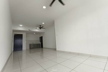 Kiara Plaza Service Apartment @ Semenyih