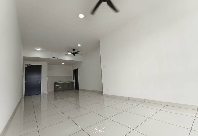 Kiara Plaza Service Apartment @ Semenyih