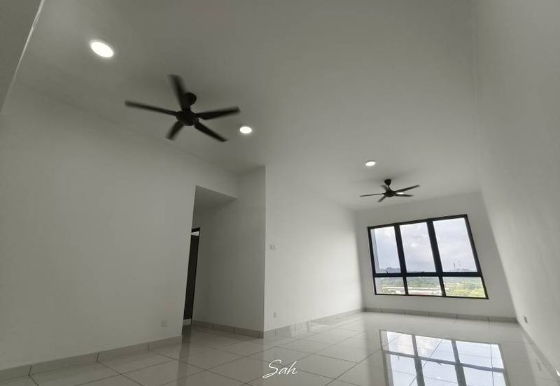 Kiara Plaza Service Apartment @ Semenyih