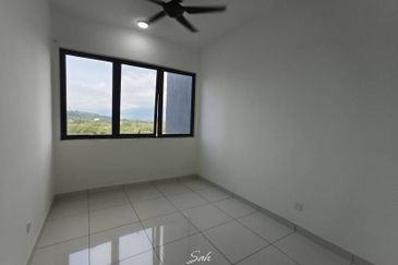 Kiara Plaza Service Apartment @ Semenyih