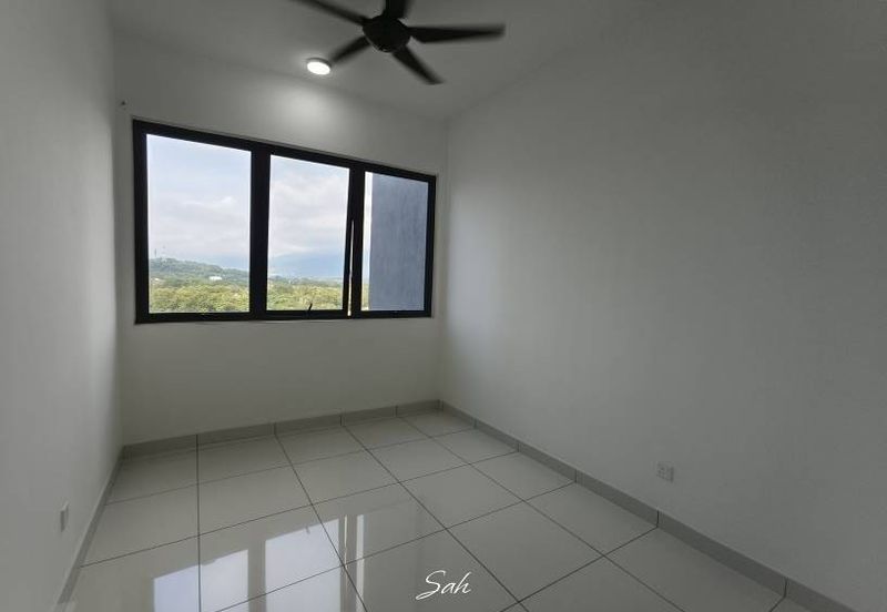 Kiara Plaza Service Apartment @ Semenyih