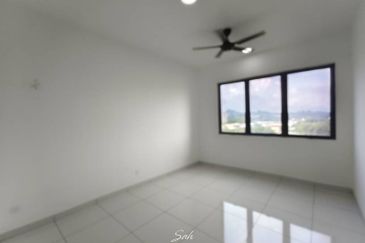 Kiara Plaza Service Apartment @ Semenyih