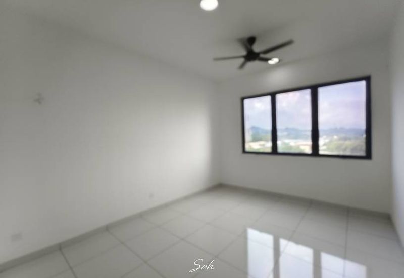 Kiara Plaza Service Apartment @ Semenyih
