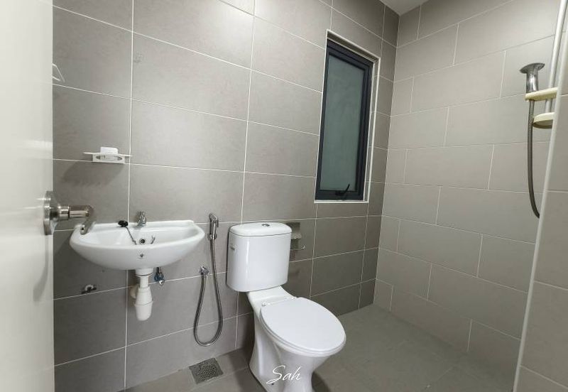 Kiara Plaza Service Apartment @ Semenyih